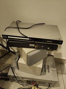 2tv , speaker 