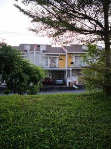 2-storey Terraced House For Sale in Batang Kali,SGR