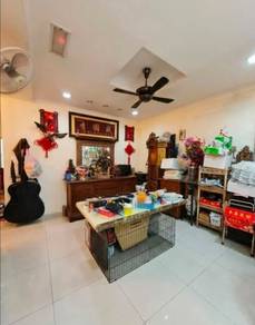 2.5-storey Terraced House For Sale in Kepong,KUL