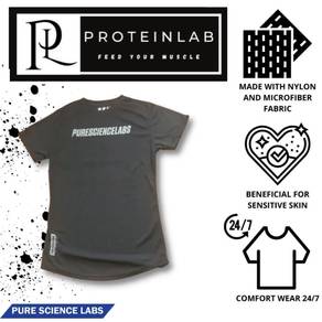 Pure Science Labs Potential Strength T-Shirt