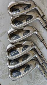 xxio impact power matching 