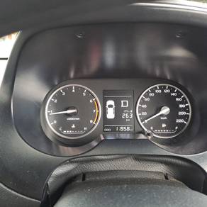 Proton Saga Premium S PREMIUM S AT in Inanam, SBH