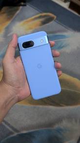 Pixel 8a 