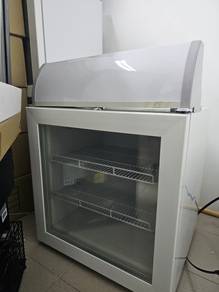 Bar Top Freezer