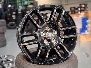 Ori 19 Land Rover Defender Rim Vogue 5 BIJI