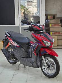 Modenas Karisma 125