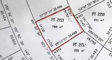 Residential Land in Bangi, SGR