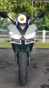 Yamaha YZF-R25