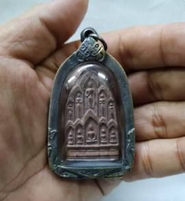 Thai amulets