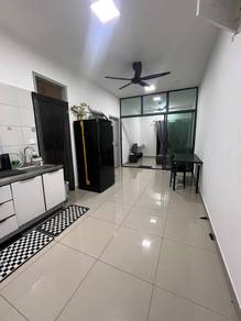 Service Residence For Rent in Bayu Residensi @ Sri Gombak