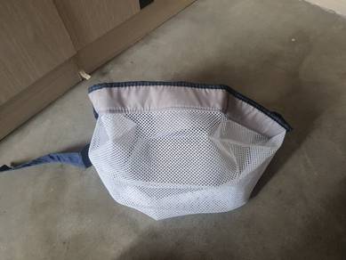 Baby carrier