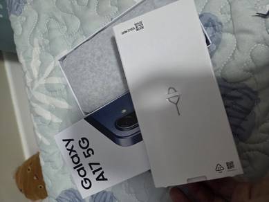 samsung A 17