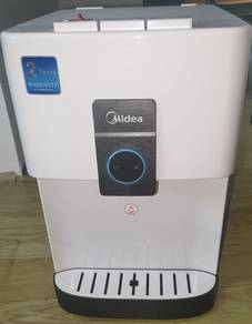 MIDEA Mild Alkaline 2037 (Water dispenser)