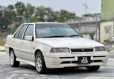 Proton Iswara S in Johor Bahru, JHR