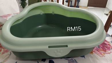 pet accessories - basin