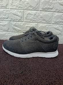 Uk8 Timberland Sensorflex Knit Sneakers