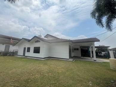 1-storey Terraced House For Sale in Pasir Gudang,JHR