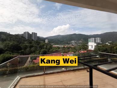 Terraced House For Sale in Tanjung Bungah,PNG