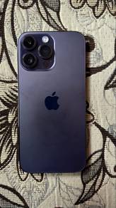 Iphone 14 ProMax 512gb!!!Purple