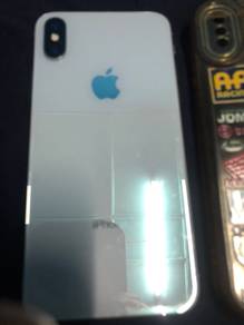 iphone x 256gb