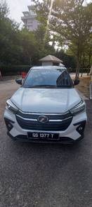 Perodua Ativa H in Seremban 2, NSN