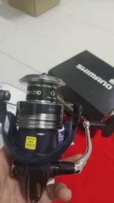 Fishing  SHIMANO 4000hg