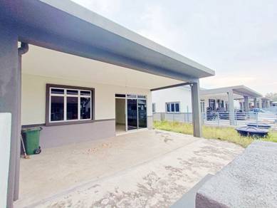 Semi-Detached House For Sale in Telok Panglima Garang,SGR