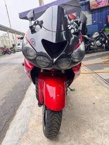 Kawasaki Ninja ZX-14