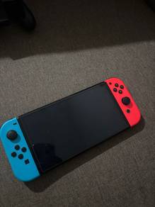 Nintendo Switch 98% new