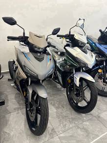 Yamaha Y16ZR