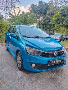 Perodua Bezza AV ADVANCE in Setapak, KUL