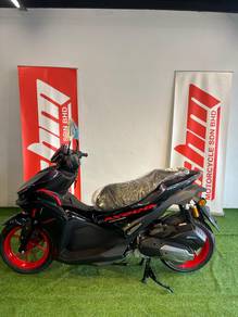 QJ Motor AX200s