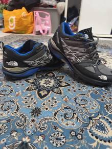 hiking shoes tnf gore-tex 
