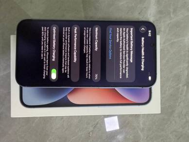 Apple iPhone 14 256 GB