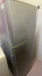 samsung fridge