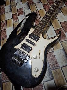 Guitar 