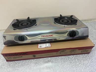 Dapur Pansonic