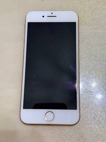 Iphone 8 64gb ROSE GOLD