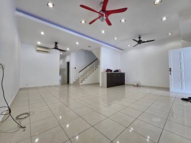 2-storey Terraced House For Sale in Bandar Puteri Klang,SGR