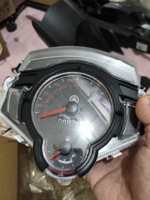 Meter Yamaha LC 135 V7 (Red Line) New 