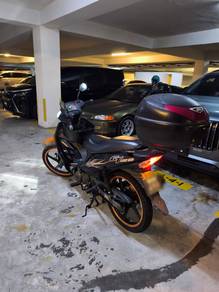 Modenas GT128