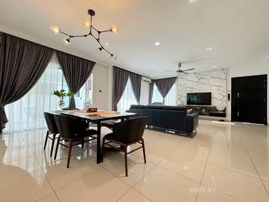 2-storey Terraced House For Sale in Klang,SGR