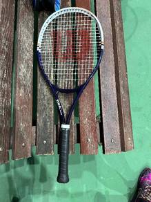 Preloved Wilson Tennis Racket