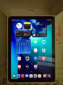 Apple Ipad 10th Generation 256GB Wifi