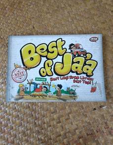 Buku Ana Muslim Best Of JA'A 