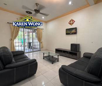 2-storey Terraced House For Sale in Sungai Petani,KDH