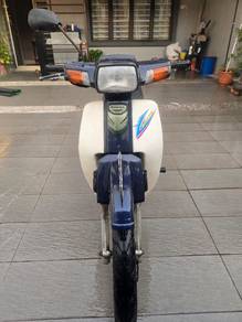 Honda EX5 Dream