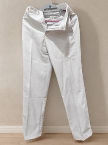 School PBSM White Bottom