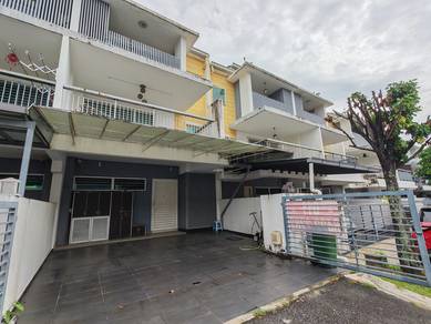 2.5-storey Terraced House For Rent in Kajang,SGR