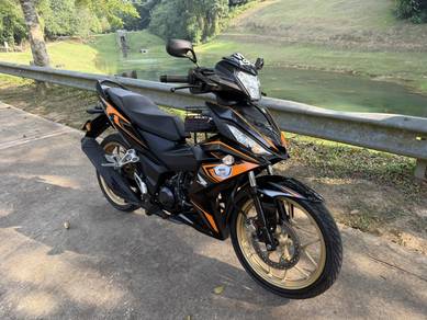 Honda RS150